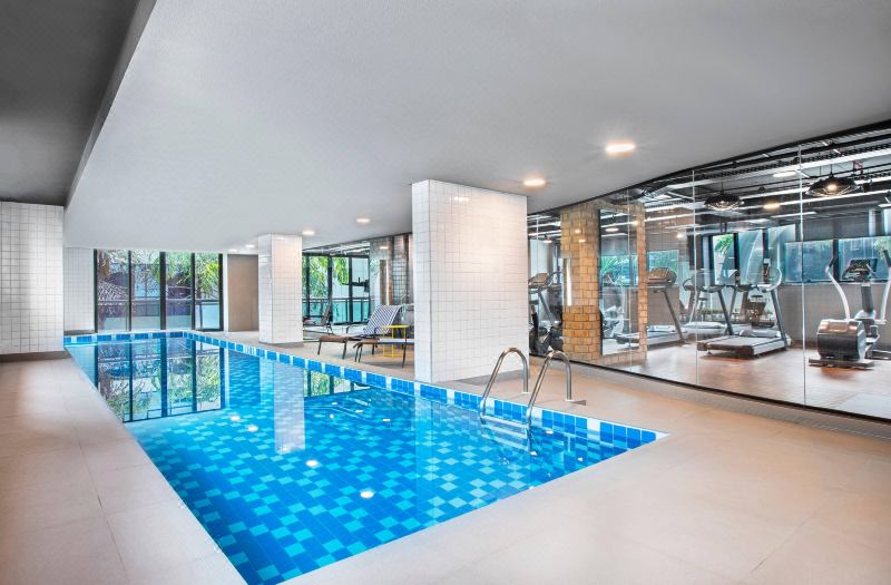 Meliá Ibirapuera photo 3