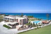 Ammos Luxury Resort Hotels near Bubble Beach