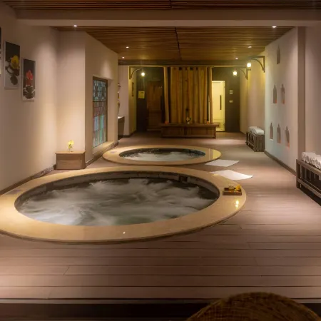 Melia Ba Vi Mountain Retreat