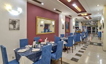 Angelika Pallas Hotel