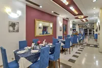 Angelika Pallas Hotel فنادق في Thesprotia