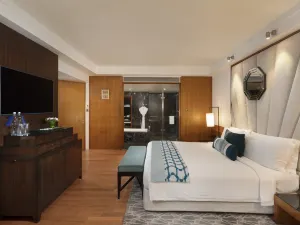 InterContinental Hotels Marine Drive-Mumbai