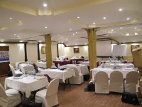 The Mark Hotel Hotels in Kolkata
