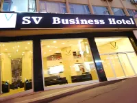 SV Business Hotel Diyarbakır Hotels near Nebi Cami