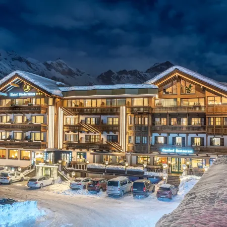 Hotel Niederreiter