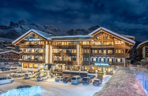 尼德瑞特爾酒店