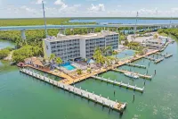 Anchorage Resort Hotel di Key Largo