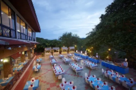 River Kwai Village Hotel Hotels in Sai Yok