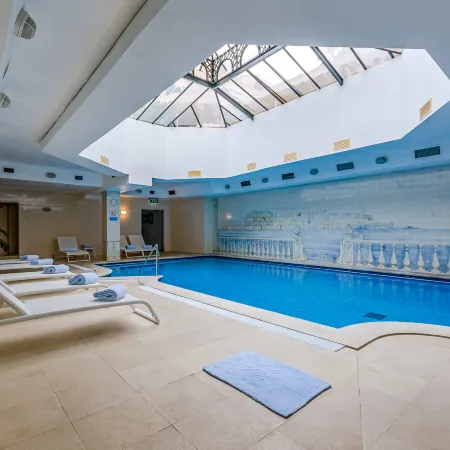 Olissippo Lapa Palace – The Leading Hotels of the World