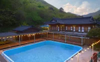 Wanju Yechon Healing Stay