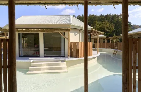 Princess Viladwu Отели в г. Конджу