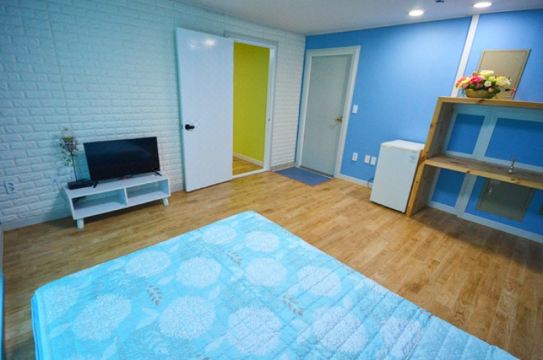 서천 쌍도하우스펜션 대표 이미지