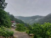 Chungju My Sketch Pension