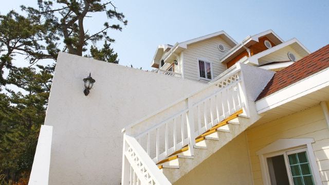 태안 바다와하얀등대펜션