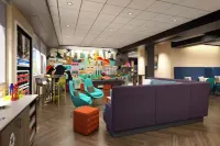Tru by Hilton Fort Worth Lake Worth Hotels near Ranchview Village Shopping Center