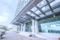 레코마의 엔비로 누산타라 MASJID Baitul Manshurin (LDII) 주변 호텔