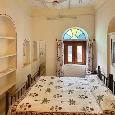 Dev Niwas - Heritage Hotel Hotels in Bundi