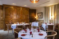 Le Viscos Hotels in Cauterets