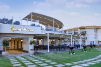 The V Luxury Resort Sahl Hasheesh Hotels near Cleopatra Bazar Bostan Branch