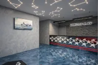 Zvezdny Hotel Hôtels à : Kamensk-Chakhtinski