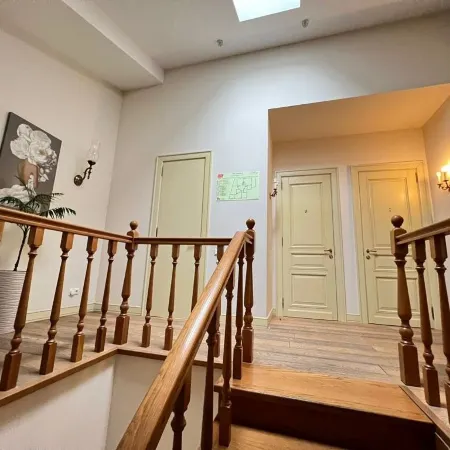 Weekend Inn Apart Hotel Отели рядом с достопримечательностью «Красная Площадь»