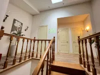 Weekend Inn Apart Hotel