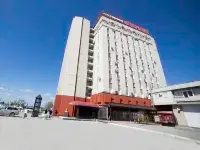 Oktyabrskaya Hotel - 바
