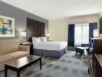 Best Western Hartford Hotel  Suites Hotels in Hartford