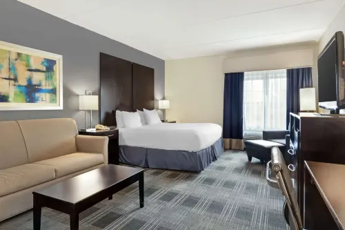 Best Western Hartford Hotel  Suites Hotels in Hartford