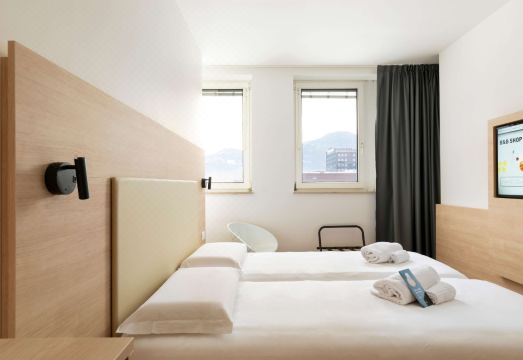 B&B 호텔 볼자노