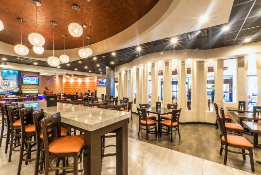 홀리데이 인 뉴어크 인터내셔널 에어포트 - 노스