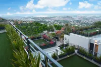 ILO ROJO HOTEL BOUTIQUE - Mountain View