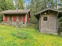 Santerin Torppa Hotels in Iitti