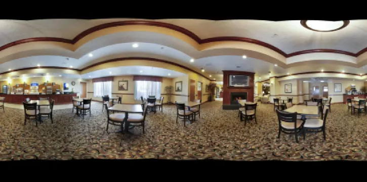 Holiday Inn Express & Suites EL PASO I-10 EAST by IHG