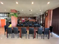 핏사눌록 유나이티드 게스트 하우스