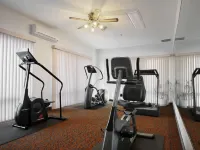 Coratel Inn & Suites by Jasper New Braunfels IH-35 Ext 189 Hotels in Comal County