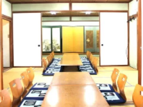 Mihamakan Izu Oshima โรงแรมในโอชิมะ