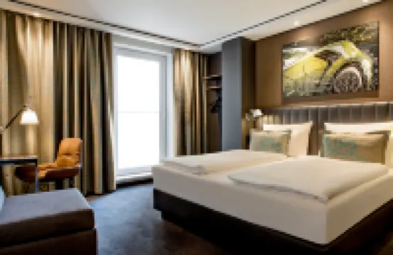 斯圖加特一號汽車旅館