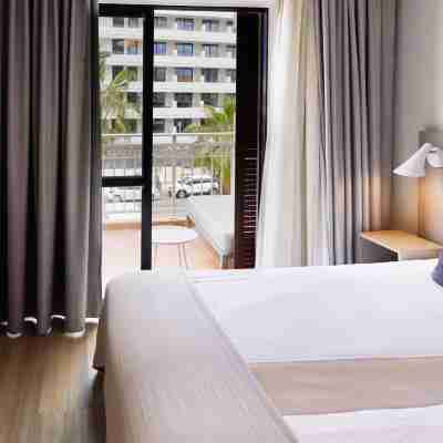 Coral Compostela Beach Rooms