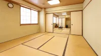 Green Hotel Komatsuya