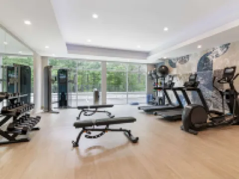 Cambria Hotel North Conway Hotels in North Conway