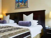 Mercure Hotel Windhoek Hotels in Windhoek