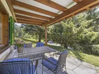 Riedblick Hotels in Churwalden