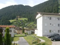 Moser Hotels in Churwalden