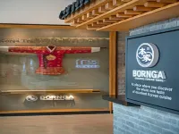 Tama Boutique Hotel Hotels near Joy N Fun Playground D'Botanica