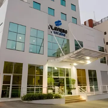 Interclass Florianópolis