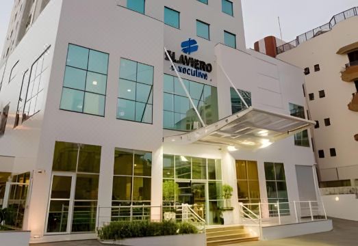 인터클래스 호텔 로비