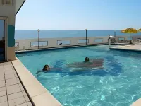 Hotel Christian - piscina