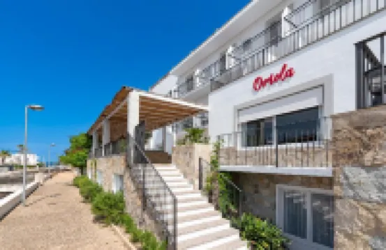 Boutique Hotel Oriola