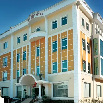 Siir Boutique Hotel